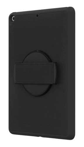 Funda Griffin Survivor Airstrap 360 For iPad 7/8th Gen10.2 