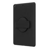 Funda Griffin Survivor Airstrap 360 For iPad 7/8th Gen10.2 