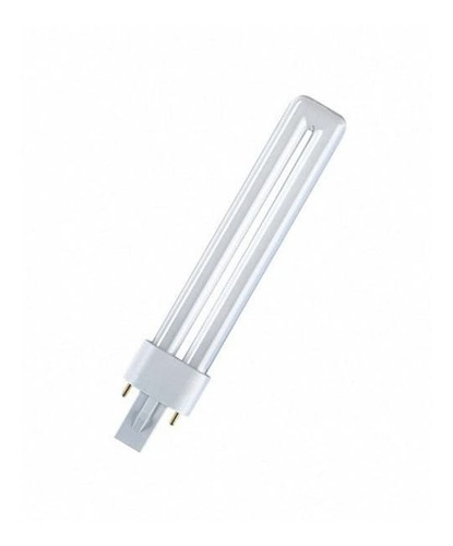 Lamparas 9w 78 Uv Para Repuesto Cabina Uv Ultravioleta Osram