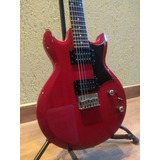 Guitarra Ibanez Sg Gio Gax30 Com Bag Original Excel Estado 