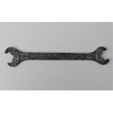 Llave Antigua Peugeot 19-17 Made In France