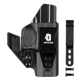 Coldre Kydex Plataforma Taurus Destro Ts9 - 2.0 Pistola