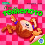 Marcos Terremoto - Libro