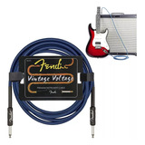 Cable Guitarra De Instrumento Eléctrico Amplificador De Bajo