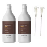  Lowell Protect Care In Kit Shampoo Condicionador + Brinde