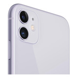 Apple iPhone 11 (256 Gb) - Morado Original Grado A Falla Face Id