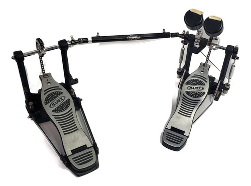 Doble Pedal Mapex