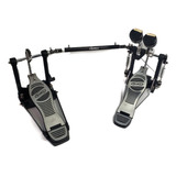 Doble Pedal Mapex