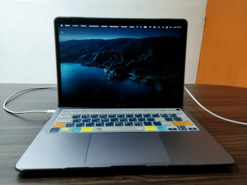 Macbook Air M1