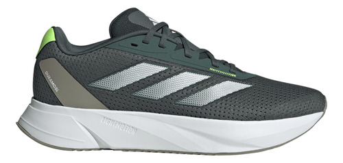 Tenis adidas Correr Duramo Sl Hombre Gris