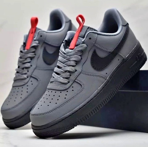 Nike Air Force 1 Carbon - 25.5mx