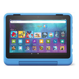 Tablet Amazon Fire Hd 8 Kids Pro Pantalla 8 , 6 A 12 Años,