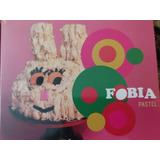Fobia Pastel Cd+dvd