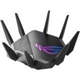 Asus Rog Rapture Wifi 6e (gt-axe11000) Router Juego Tri Band