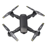 Drone Daming Dm107s Con Cámara Fullhd Black 1 Batería