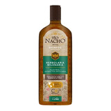 Shampoo Tío Nacho Herbolaria Mexicana Con Jalea Real 1 Litro