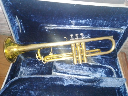 Trompeta King 600