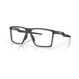 Óculos De Grau Oakley Futurity 