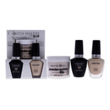 Removedor De Esmalte Soak Off Gel Veneer Gel Cuccio Colour