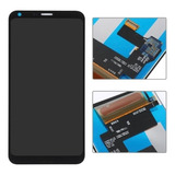 11 Pantalla Lcd Compatible Con LG Q6 Prime, M700, M700h Oem