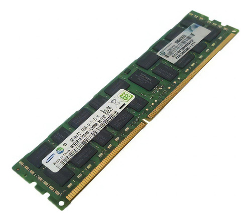 Memoria Ram  8gb 1 Samsung M393b1k70dh0-ch9q8