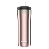 Contigo Taza De Viaje Uptown Dual-sip - Vaso De Acero Inoxid