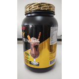 Whey Isoprotein Gold 900gr - Red Series Premium Sabor Chocolate