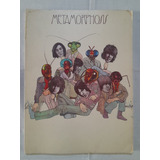 #z Acordes Piano/vocal/organo Metamorphosis Rolling Stones