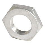 Tuerca Aluminio De Caja Mecanismo Mancal Lavarropas LG Fuzzi