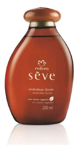 Natura - Sêve 200ml