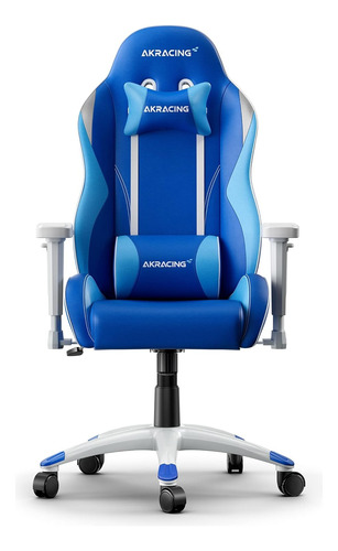 Silla Gamer Akracing California Tahoe Perfecta Para Gaming