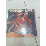 Lp Vinil  Modern Love  N 2