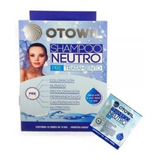 Otowil Shampoo Neutro X48un Pre Alisado 