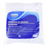 Membrana De Refuerzo Hidro Coat Blanco Bolsa 10 Metros