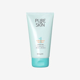 Oriflame Pure Skin Gel Limpiador Facial Anti-imperfecciones 