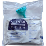 Kit Enema Café C/4 Sondas Estéril + Brinde Guia Completo Pdf