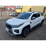 Fiat Strada Cabine Dupla Ultra 2024