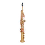 Saxo Soprano Recto Coda Css-110