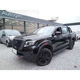 Nissan Frontier 2.3 Biturbo Pro4x 4x4 At