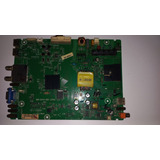 Placa Main Tv Bgh Ble3215d No Funciona Para Repuesto 