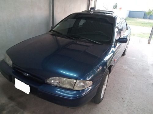 Ford Mondeo 1995 2.0 Ghia