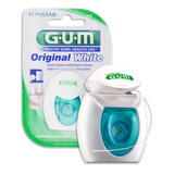 Gum Fio Dental Branqueador Original White C/40 Metros