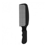 Peinilla Corte Speed Comb Negra Wahl Barberia Peluquería