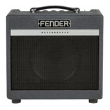 Fender Bassbreaker 15 Amplificador Combo Valvular 15 Watts