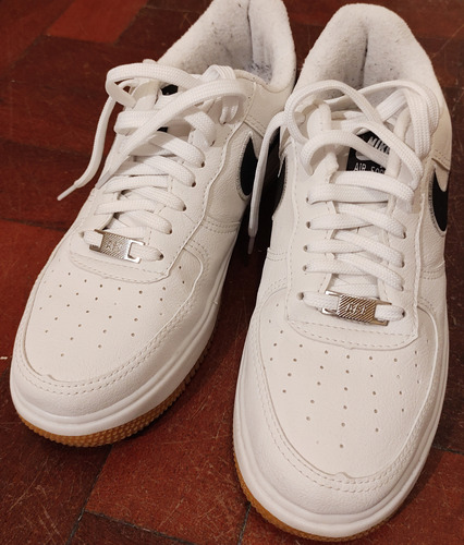 Zapatillas Nike Air Force 1 Blancas 