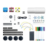 Stem Starter Kit Creative Building Toy Set For Boy Girl