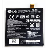 Pila Bateria LG Bl-t9 Blt9 Google Nexus 5 D820 D821 E/g