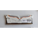 Team 16gb T-force Night Hawk Gen2 Ddr4 3200mhz Kit (2 X 8gb)