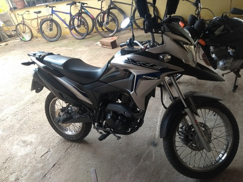 HONDA  XRE 190