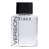 Version Black Edt 100ml